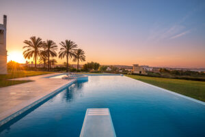 Villa Louloudi Pool Holiday Homes Rhodes