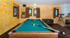 Villa Louloudi Billiard Holiday Homes Rhodes