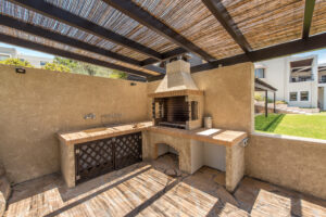 Villa Louloudi BBQ Holiday Homes Rhodes