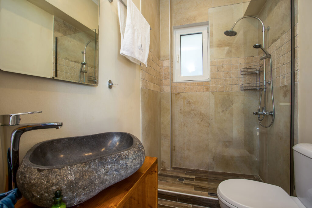 Louloudi Hills Villa 1 Bathroom Ensuite Holiday Homes Rhodes