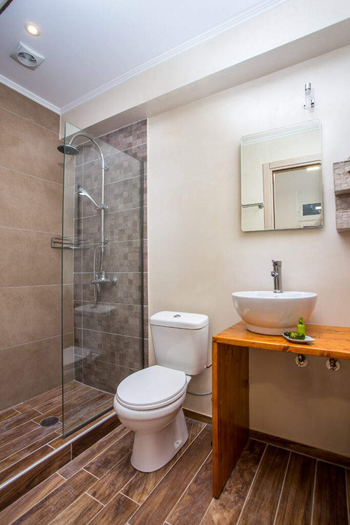 Louloudi Hills Villa 2 Bathroom Ensuite Holiday Homes Rhodes