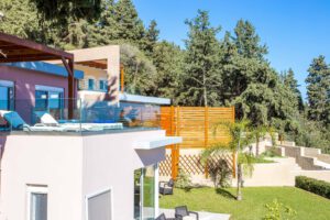 Louloudi Hills Villa 2 Holiday Homes Rhodes