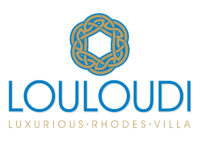 Louloudi Holiday Homes Luxury Villas Rhodes